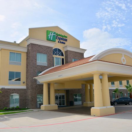 Holiday Inn Express Tomball By Ihg Exterior photo