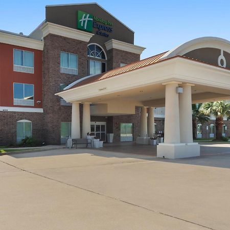 Holiday Inn Express Tomball By Ihg Exterior photo